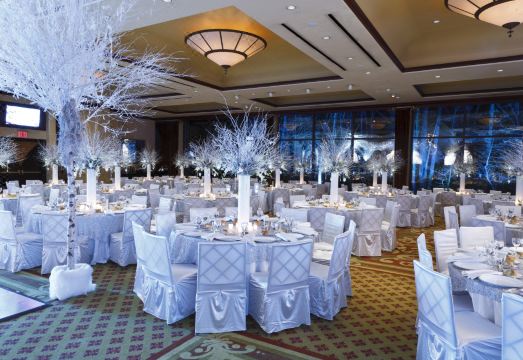 힐튼 가든 인 뉴욕/스태튼 아일랜드 외관