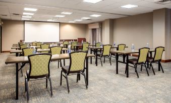 Hampton Inn & Suites Nashville-Smyrna