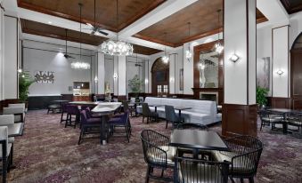 Homewood Suites by Hilton Lafayette-Airport