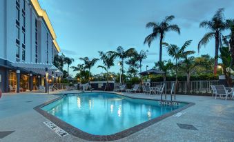Hampton Inn Ft. Lauderdale-West/Pembroke Pines