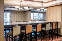 Hampton Inn Parkersburg-Mineral Wells Hotel di Wood County