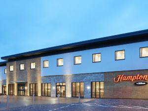 Hampton by Hilton Oxford