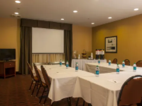 Hampton Inn Tomah Hoteles en Tomah