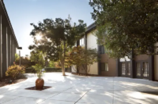 Sonesta Silicon Valley Các khách sạn ở Milpitas