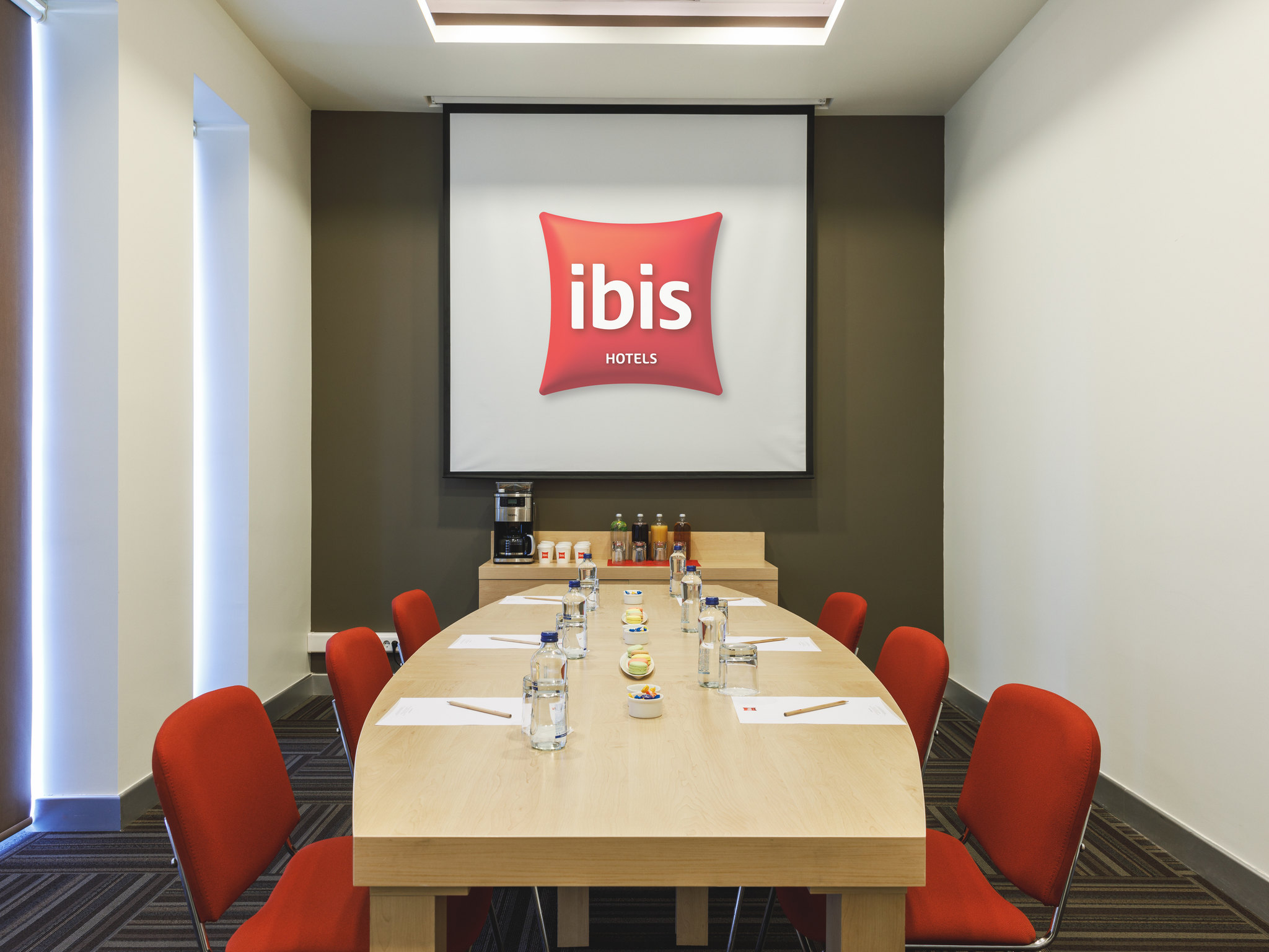 ibis Istanbul Esenyurt