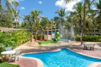 Viva Dominicus Beach by Wyndham, A Trademark All Inclusive - en bord de mer