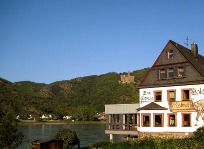 朗斯克納葡萄酒飯店