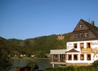 Weinhotel Landsknecht Hotels in Sankt Goar