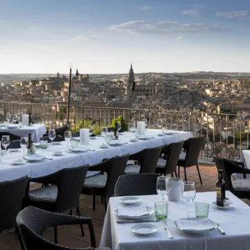 Parador de Toledo