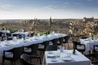 Parador de Toledo Hotels in Layos