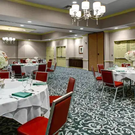 Holiday Inn SAVANNAH HISTORIC DISTRICT by IHG