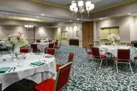 Holiday Inn SAVANNAH HISTORIC DISTRICT by IHG - Bữa sáng