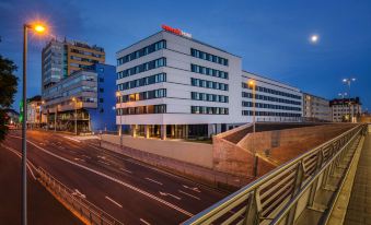 IntercityHotel Graz