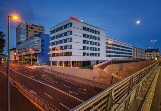 인터시티호텔 그라츠