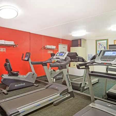 Ramada by Wyndham Flagstaff East