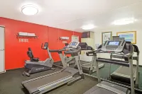 Ramada by Wyndham Flagstaff East - Gym