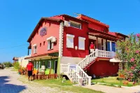 Ciftlik Hotel Hotel di Sehit Mehmet Mahallesi