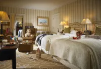 Hayfield Manor Hotels near Saint Fin Barre's Cathedral