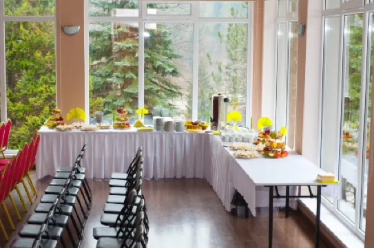 Dom Wczasowy Beskidy