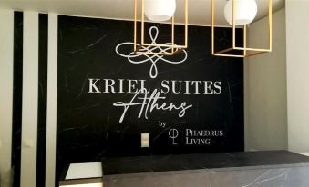 Phaedrus Living Modern Kriel Suites 204