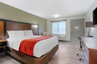 Comfort Inn - spa
