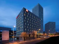 Ibis Barcelona Santa Coloma Hotels in Santa Coloma de Gramenet