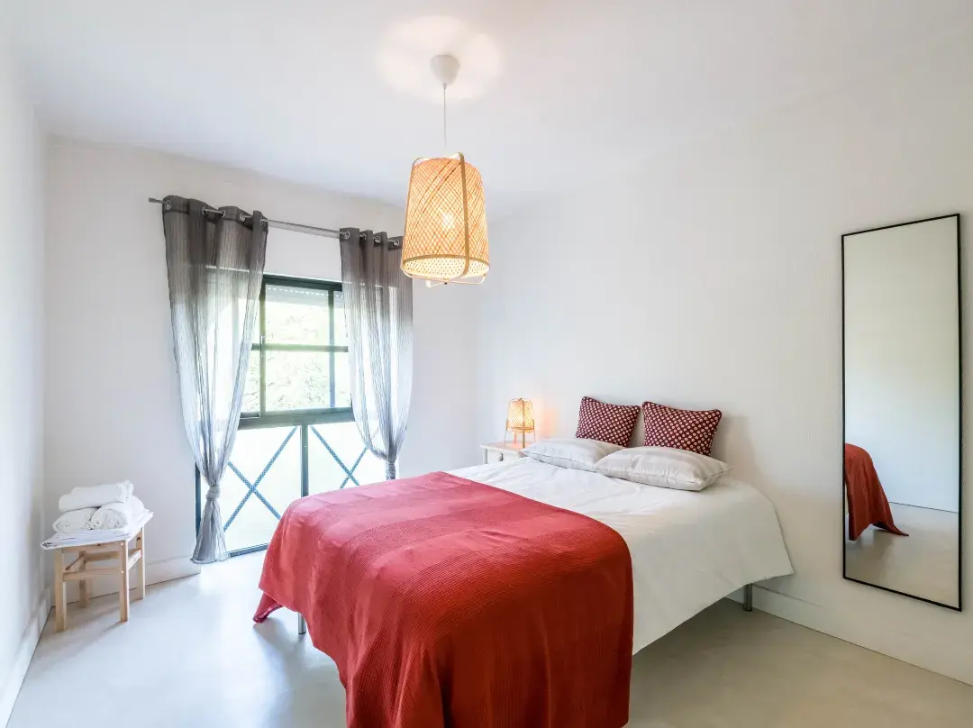 Cozy 1br In Altura – Near The Beach - Vila Nova de Cacela