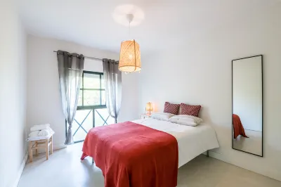 Moinho Da Praia Flat Praia Verde 주변 호텔