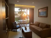 Aria Ocean 208 Beach Front Apartment Nuevo Vallarta