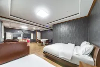 지평선모텔 김제시 호텔