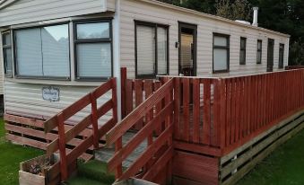 Cairnryan Heights t-a Brae Holiday Homes