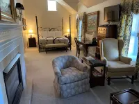The Inn at Montchanin Village - Spa