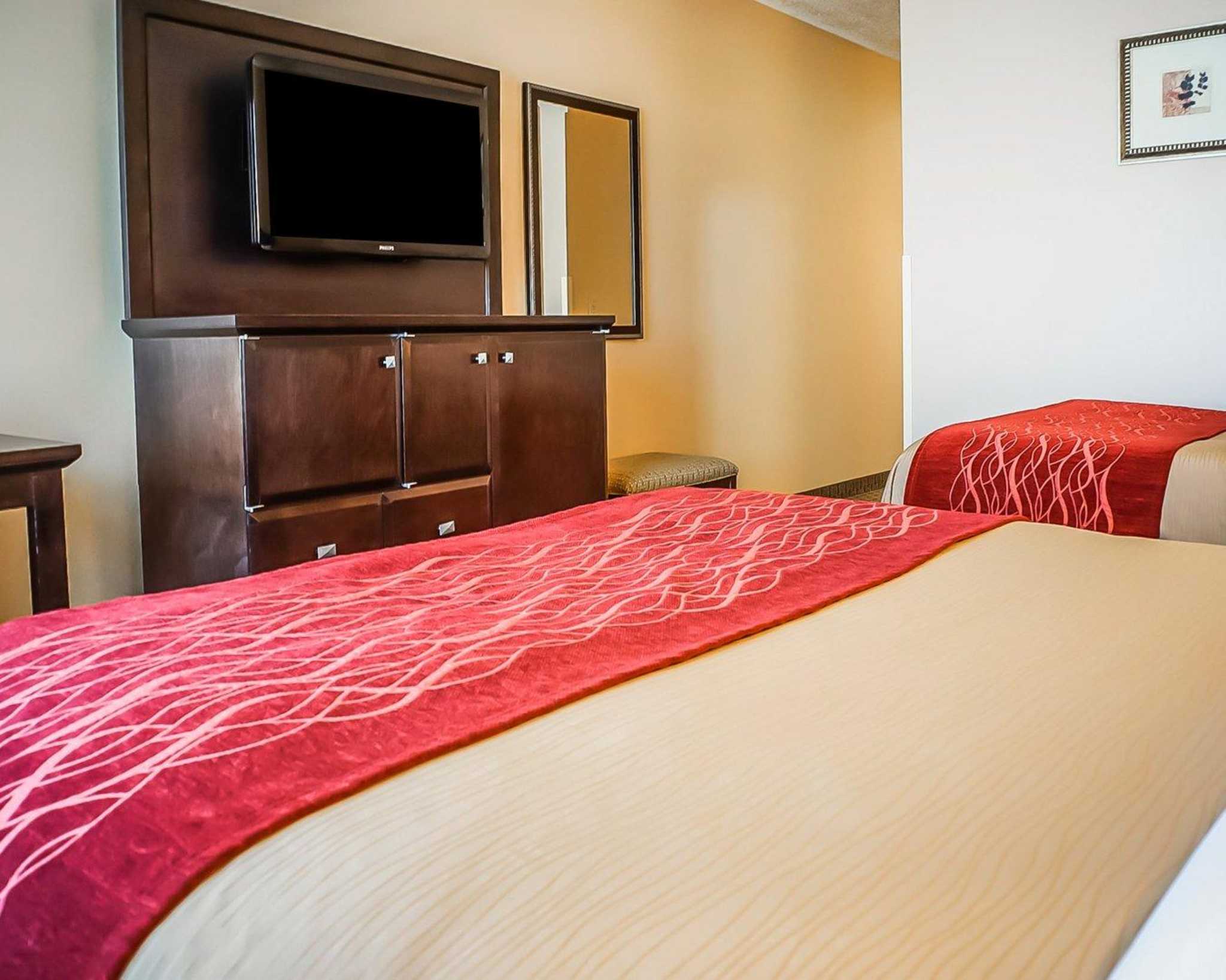 Quality Inn & Suites Roswell