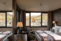 Quality Hotel Skifer Hotels in Oppdal