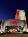 Bally's Shreveport Casino & Hotel Hotels near Roberts Park