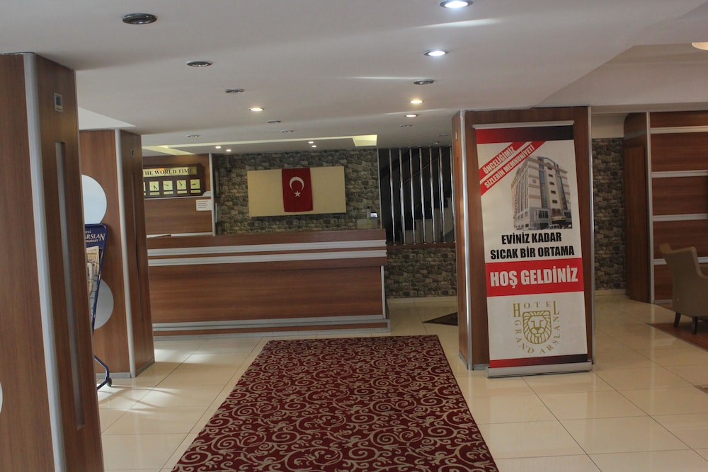 Grand Arslan Otel