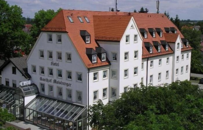 Hotel-Gasthof Maisberger