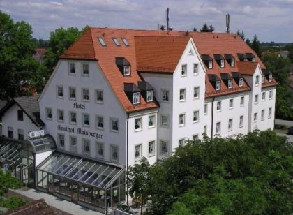 Hotel-Gasthof Maisberger