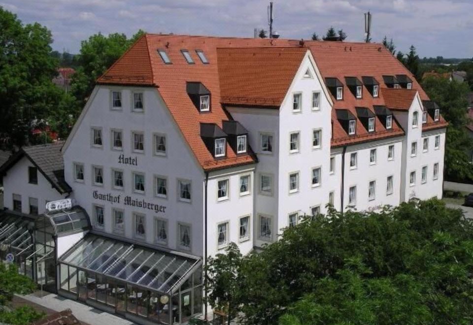 Hotel-Gasthof Maisberger - Housity