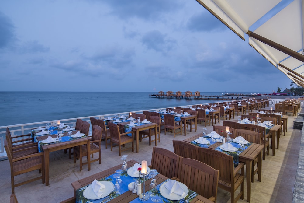 Nirvana Mediterranian Excellence - All Inclusive