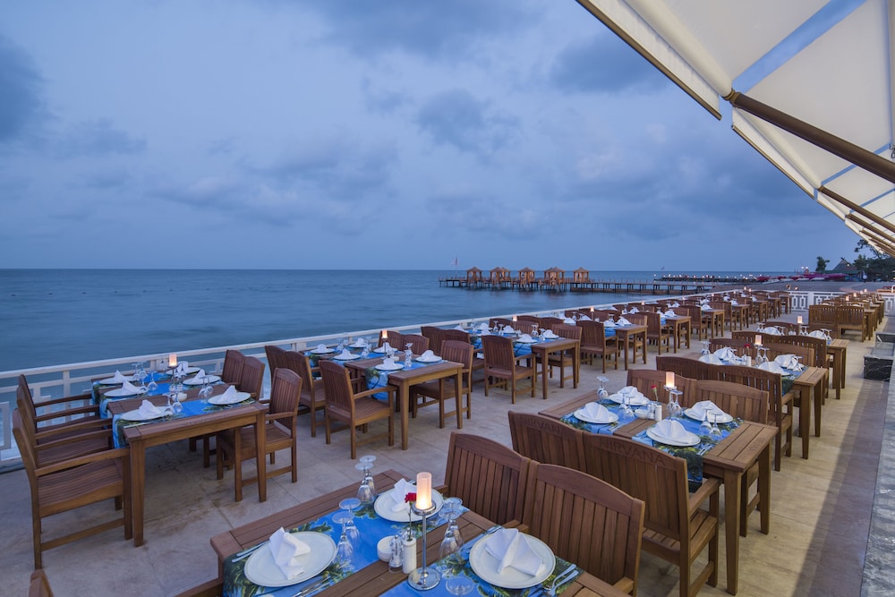 Nirvana Mediterranian Excellence - All Inclusive