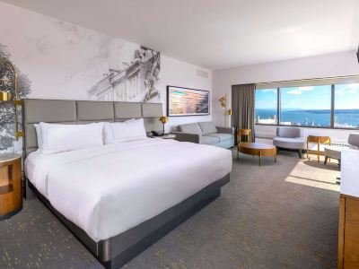 Hilton Québec