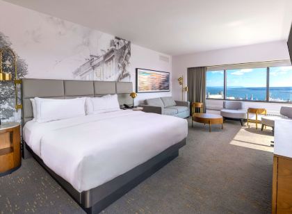 Hilton Québec