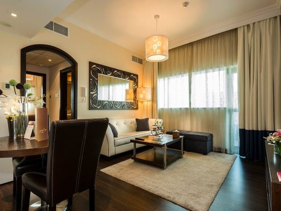 First Central Hotel Suites