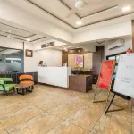 Hotel Zorba, Deesa - Wifi