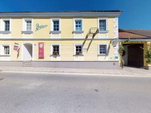 Weingut Genießerzimmer Bohrn