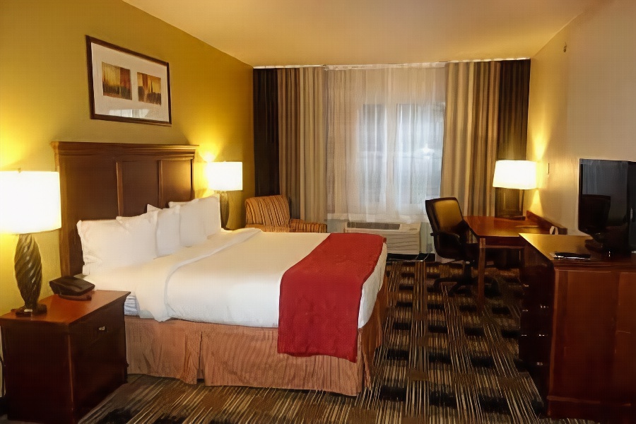 Country Inn & Suites by Radisson, Helen, GA