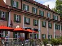 Hotel Restaurant Zur Windmuhle