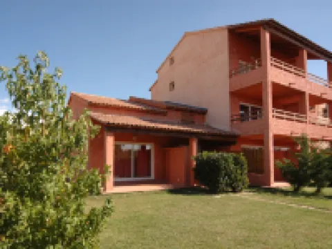 Marina Corsa Residence 3Rooms Apartment 150 m from the Beach - Ghisonaccia Hotels in Ghisonaccia