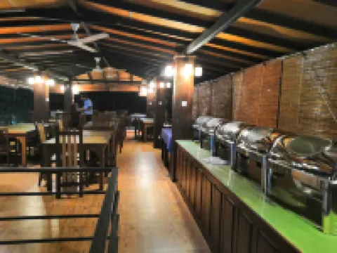 Randiya Sea View Hotel โรงแรมในเมอริสสา